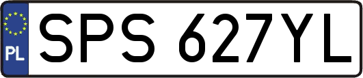 SPS627YL