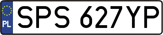 SPS627YP