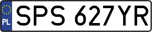SPS627YR