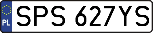 SPS627YS