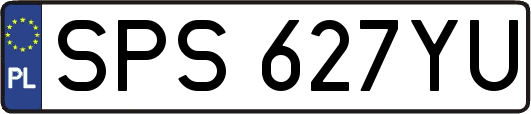 SPS627YU