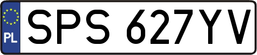 SPS627YV