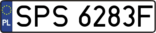 SPS6283F