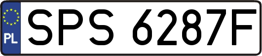 SPS6287F