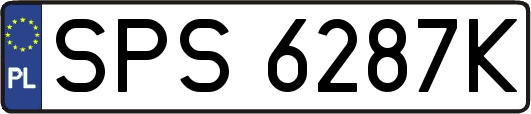 SPS6287K