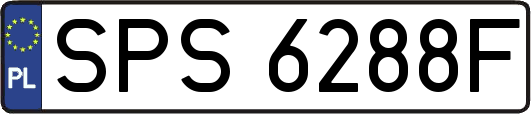 SPS6288F