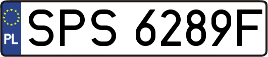 SPS6289F