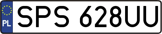 SPS628UU