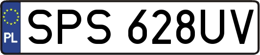 SPS628UV