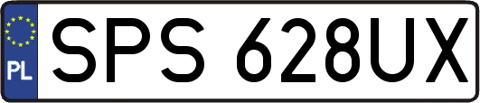 SPS628UX