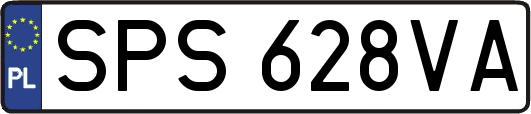 SPS628VA