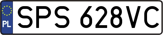 SPS628VC