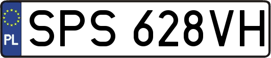 SPS628VH