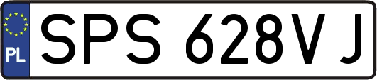 SPS628VJ