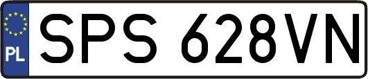 SPS628VN