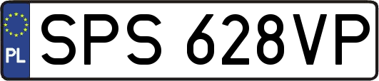 SPS628VP