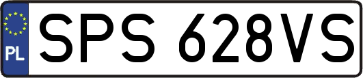 SPS628VS