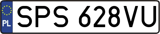 SPS628VU