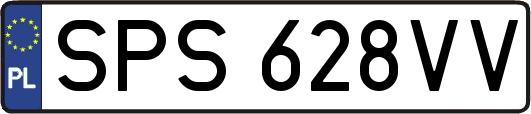 SPS628VV