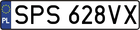 SPS628VX