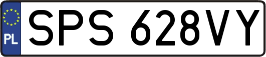 SPS628VY