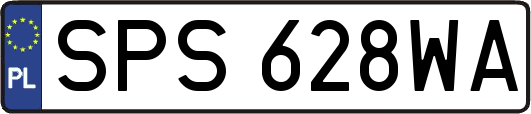 SPS628WA