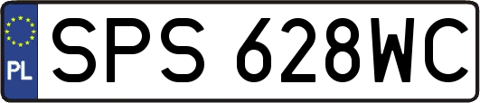 SPS628WC