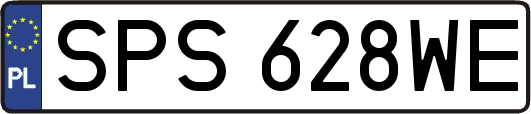 SPS628WE