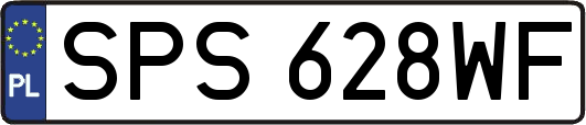 SPS628WF