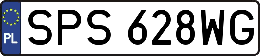 SPS628WG