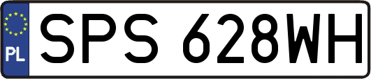 SPS628WH