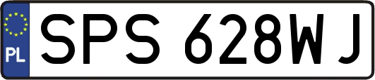 SPS628WJ