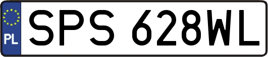 SPS628WL
