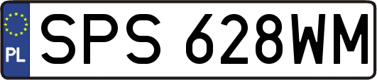 SPS628WM