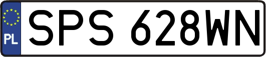 SPS628WN