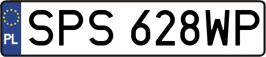 SPS628WP