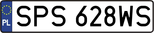 SPS628WS
