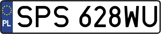 SPS628WU