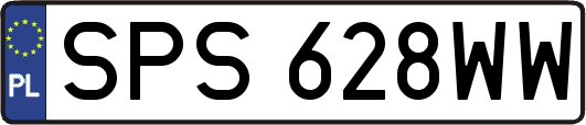 SPS628WW