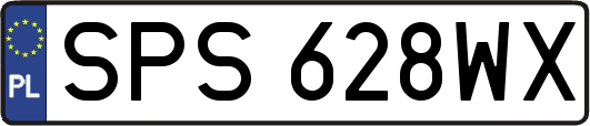 SPS628WX