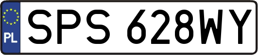 SPS628WY