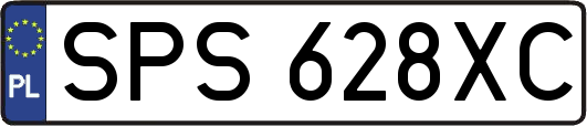 SPS628XC
