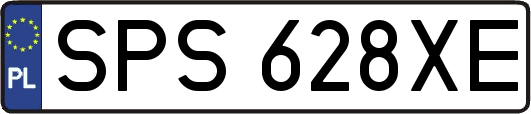 SPS628XE