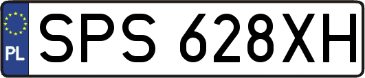 SPS628XH