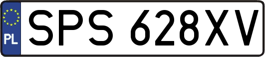 SPS628XV