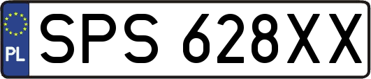 SPS628XX