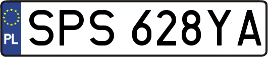 SPS628YA