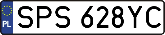 SPS628YC