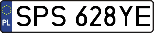 SPS628YE