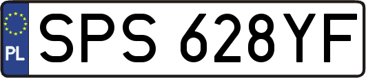 SPS628YF